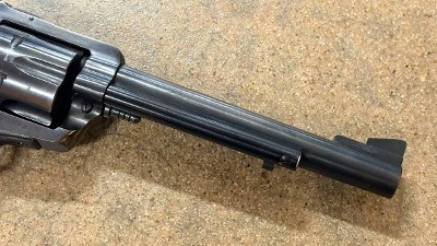 RUGER BLACKHAWK .357 MAG - Image 8 of 9