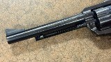RUGER BLACKHAWK .357 MAG - Image 4 of 9