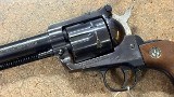 RUGER BLACKHAWK .357 MAG - Image 3 of 9