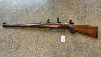 RUGER M-77 .22-250 REM - Image 1 of 12
