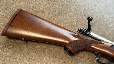 RUGER M-77 .22-250 REM - Image 8 of 12