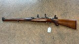 RUGER M-77 .22-250 REM - Image 1 of 12