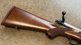 RUGER M-77 .22-250 REM - Image 8 of 12