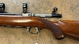 RUGER M-77 .22-250 REM - Image 3 of 12