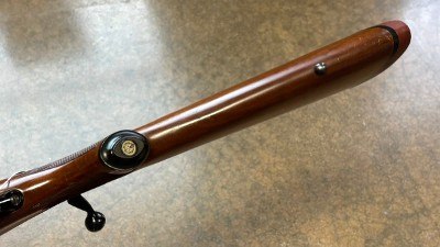 RUGER M-77 .22-250 REM - Image 11 of 12