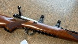 RUGER M-77 .22-250 REM - Image 9 of 12