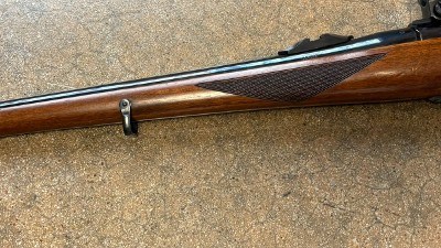 RUGER M-77 .22-250 REM - Image 5 of 12