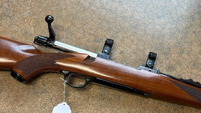 RUGER M-77 .22-250 REM - Image 9 of 12