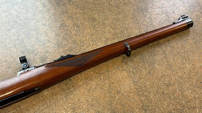 RUGER M-77 .22-250 REM - Image 10 of 12