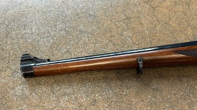 RUGER M-77 .22-250 REM - Image 6 of 12