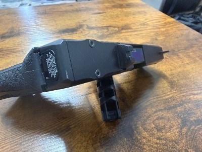 PALMETTO STATE ARMORY DAGGER 9MM LUGER (9x19 PARA) - Image 3 of 3