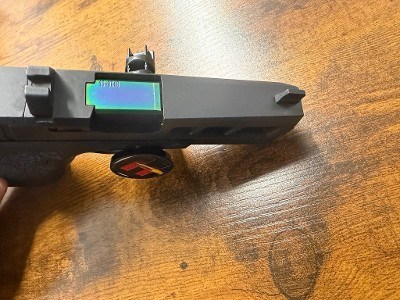 PALMETTO STATE ARMORY DAGGER 9MM LUGER (9x19 PARA) - Image 2 of 3