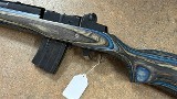 RUGER MINI 14 .223 REM - Image 3 of 8