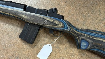 RUGER MINI 14 .223 REM - Image 3 of 8