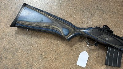 RUGER MINI 14 .223 REM - Image 7 of 8