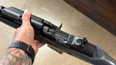 RUGER MINI 14 .223 REM - Image 6 of 8