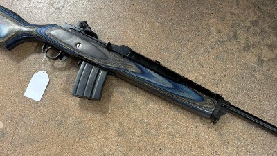 RUGER MINI 14 .223 REM - Image 8 of 8