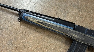 RUGER MINI 14 .223 REM - Image 4 of 8