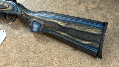 RUGER MINI 14 .223 REM - Image 2 of 8
