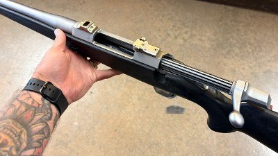 BROWNING A-BOLT 7MM REM MAG - Image 9 of 9