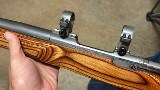 RUGER M77 MARK II .22-250 REM - Image 6 of 11
