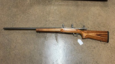RUGER M77 MARK II .22-250 REM - Image 1 of 11
