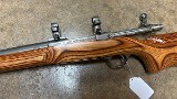 RUGER M77 MARK II .22-250 REM - Image 3 of 11