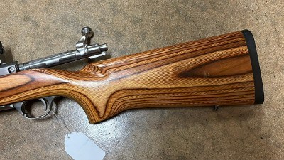 RUGER M77 MARK II .22-250 REM - Image 2 of 11