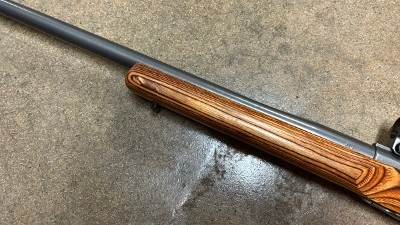 RUGER M77 MARK II .22-250 REM - Image 4 of 11