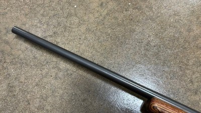 RUGER M77 MARK II .22-250 REM - Image 5 of 11