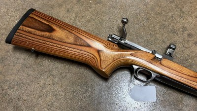 RUGER M77 MARK II .22-250 REM - Image 8 of 11