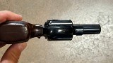 COLT DETECTIVE SPECIAL BLUE .38 SPL - Image 11 of 11