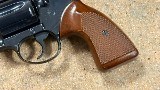 COLT DETECTIVE SPECIAL BLUE .38 SPL - Image 2 of 11