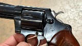 COLT DETECTIVE SPECIAL BLUE .38 SPL - Image 3 of 11