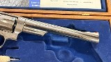 SMITH & WESSON 29-2 .44 MAGNUM - Image 8 of 12