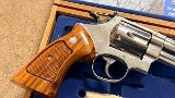 SMITH & WESSON 29-2 .44 MAGNUM - Image 6 of 12