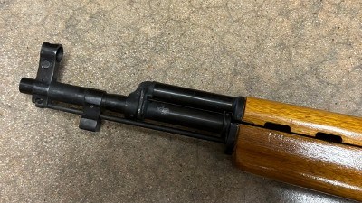 NORINCO SKS SPORTER 7.62MM X 39 RUSSIAN - Image 6 of 11
