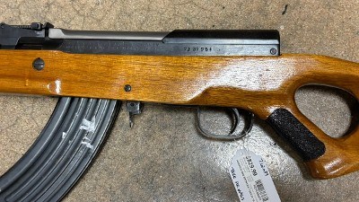 NORINCO SKS SPORTER 7.62MM X 39 RUSSIAN - Image 3 of 11
