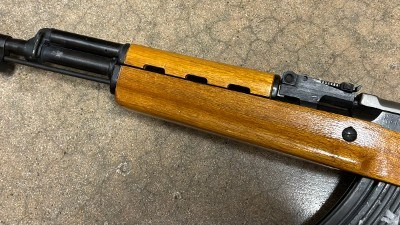 NORINCO SKS SPORTER 7.62MM X 39 RUSSIAN - Image 5 of 11
