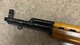 NORINCO SKS SPORTER 7.62MM X 39 RUSSIAN - Image 6 of 11