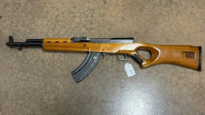 NORINCO SKS SPORTER 7.62MM X 39 RUSSIAN - Image 1 of 11