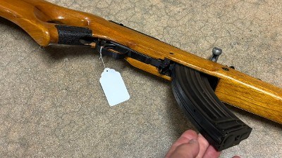 NORINCO SKS SPORTER 7.62MM X 39 RUSSIAN - Image 11 of 11