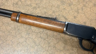 WINCHESTER 9422 .22 LR - Image 4 of 11