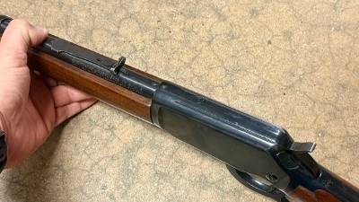 WINCHESTER 9422 .22 LR - Image 7 of 11