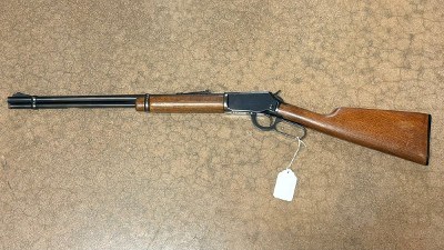 WINCHESTER 9422 .22 LR - Image 1 of 11