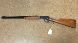 WINCHESTER 9422 .22 LR - Image 1 of 11