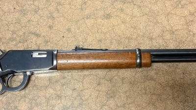 WINCHESTER 9422 .22 LR - Image 10 of 11