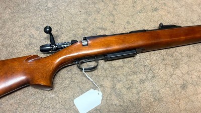 REMINGTON 788 .243 WIN - Image 8 of 10