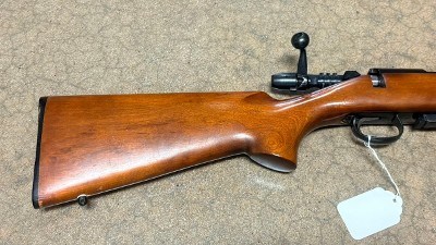 REMINGTON 788 .243 WIN - Image 7 of 10