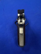 KIMBER SUPER MATCH II .45 ACP - Image 4 of 8